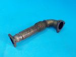 059131790N Гофра глушителя правая VOLKSWAGEN Touareg 1 (7L) 2002-2010