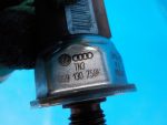 059130758K Датчик давления топлива VOLKSWAGEN Touareg 1 (7L) 2002-2010