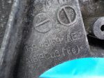 059145169AE Кронштейн гидроусилителя руля (ГУР) VOLKSWAGEN Touareg 1 (7L) 2002-2010
