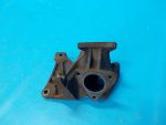 059131799P Выпускной коллектор VOLKSWAGEN Touareg 1 (7L) 2002-2010