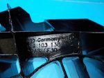 059103138S Маслоотражатель VOLKSWAGEN Touareg 1 (7L) 2002-2010