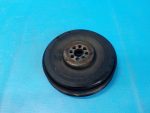 059105251AJ Шкив коленвала VOLKSWAGEN Touareg 1 (7L) 2002-2010