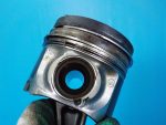 059198401F Поршень с шатуном (комплект) VOLKSWAGEN Touareg 1 (7L) 2002-2010