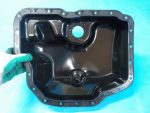 059103602F Масляный поддон двигателя VOLKSWAGEN Touareg 1 (7L) 2002-2010
