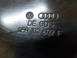 059103602F Масляный поддон двигателя VOLKSWAGEN Touareg 1 (7L) 2002-2010