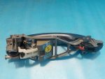 7L6839205C Ручка двери задняя правая VOLKSWAGEN Touareg 1 (7L) 2002-2010