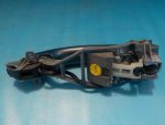 7L6837205C Ручка двери передней правой VOLKSWAGEN Touareg 1 (7L) 2002-2010