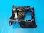 059103603AP Масляный поддон двигателя VOLKSWAGEN Touareg 1 (7L) 2002-2010