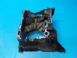 059103603AP Масляный поддон двигателя VOLKSWAGEN Touareg 1 (7L) 2002-2010