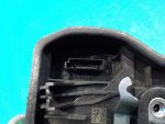 51227202148 Замок двери задней правой BMW 5-серия F10/F11 2009-2016