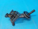 059115105AH Масляный насос VOLKSWAGEN Touareg 1 (7L) 2002-2010