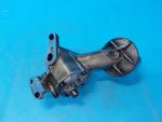 059115105AH Масляный насос VOLKSWAGEN Touareg 1 (7L) 2002-2010