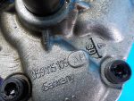 059115105AH Масляный насос VOLKSWAGEN Touareg 1 (7L) 2002-2010