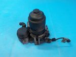 059115397AJ Кронштейн масляного фильтра VOLKSWAGEN Touareg 1 (7L) 2002-2010