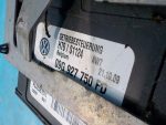 09G927750FD Блок управления АКПП VOLKSWAGEN Tiguan 2007-2017
