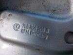 7L6809905B Лючок бензобака VOLKSWAGEN Touareg 1 (7L) 2002-2010