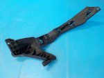 7L6807183D Кронштейн переднего бампера левый VOLKSWAGEN Touareg 1 (7L) 2002-2010