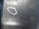 7L6807183D Кронштейн переднего бампера левый VOLKSWAGEN Touareg 1 (7L) 2002-2010