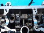 059103901JX Головка блока цилиндров (ГБЦ) левая VOLKSWAGEN Touareg 1 (7L) 2002-2010
