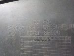 877203E500 Накладка крыла переднего правого KIA Sorento 1 2002-2009