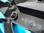 62310JG50A Решетка радиатора Nissan Nissan X-Trail (T31) 2007-2014