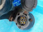000070960 Фаркоп VOLKSWAGEN Touareg 1 (7L) 2002-2010
