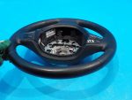 32336790886 Рулевое колесо (руль) BMW 5-серия F10/F11 2009-2016