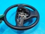 32336790886 Рулевое колесо (руль) BMW 5-серия F10/F11 2009-2016