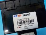 961202K000 Разъем AUX USB KIA Soul 1 2009-2014