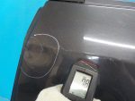 1692558 Дверь задняя левая Ford Fusion 2002-2012