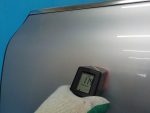 7L0831055L Дверь передняя левая VOLKSWAGEN Touareg 1 (7L) 2002-2010