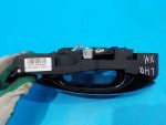 51227276241 Ручка двери задней левой BMW 5-серия F10/F11 2009-2016