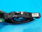 51227276242 Ручка двери задней правой BMW 5-серия F10/F11 2009-2016