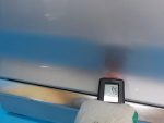 7L0831056L Дверь передняя правая VOLKSWAGEN Touareg 1 (7L) 2002-2010