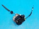 8K0839015C Замок двери задней левой Audi A5 (8T) 2008-2016