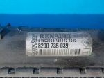 8200735039 Радиатор охлаждения двигателя RENAULT Duster 1 2010-2019