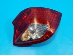 924011H050 Фонарь задний левый KIA Ceed (ED) 2007-2012