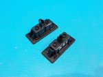 8T0943021 Подсветка номерного знака (пара) Audi A5 (8T) 2008-2016