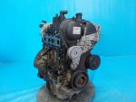 1839162 Двигатель 1.6 лит.JQDB EcoBoost Turbo (93000 км) Ford Focus 3 2011-2019