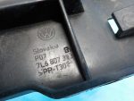 7L6807393B Кронштейн заднего бампера левый VOLKSWAGEN Touareg 1 (7L) 2002-2010