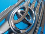 5310142360 Решетка радиатора TOYOTA Rav 4 III (ACA30) 2006-2013