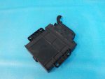 09D927750JK Блок управления АКПП VOLKSWAGEN Touareg 1 (7L) 2002-2010