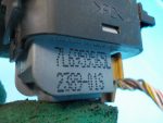 7L6959565L Переключатель регулировки зеркал VOLKSWAGEN Touareg 1 (7L) 2002-2010