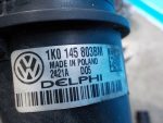 1K0145803BM Интеркулер SKODA Yeti 2009-2018