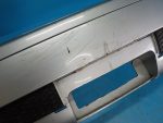 7L6807417D Бампер задний R-Line VOLKSWAGEN Touareg 1 (7L) 2002-2010