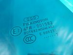 4L0845206 Стекло двери задней правой Audi Q7 (4L) 2005-2015