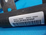 850102R000 Подушка безопасности боковая левая (шторка) Hyundai i30 2007-2012