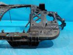 641011H300 Панель передняя (телевизор) KIA Ceed (ED) 2007-2012