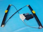 7L0837462F Стеклоподъемник передний правый VOLKSWAGEN Touareg 1 (7L) 2002-2010