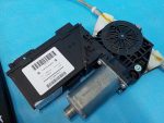 7L0837461F Стеклоподъемник передний левый VOLKSWAGEN Touareg 1 (7L) 2002-2010